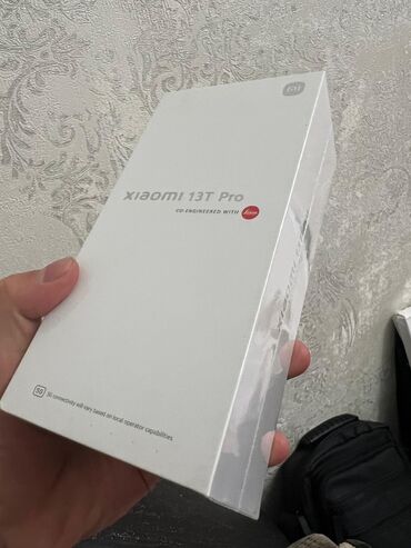 Xiaomi: Xiaomi, 13T Pro, Новый, 512 ГБ, 2 SIM