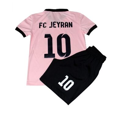 Спортивная форма: Футбольные, волейбольные, баскетбольные формы, спортивные костюмы НА — 10