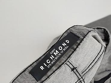 r ping jeans: John Richmond, Jeansy dla mężczyzn, rozmiar XL — 4
