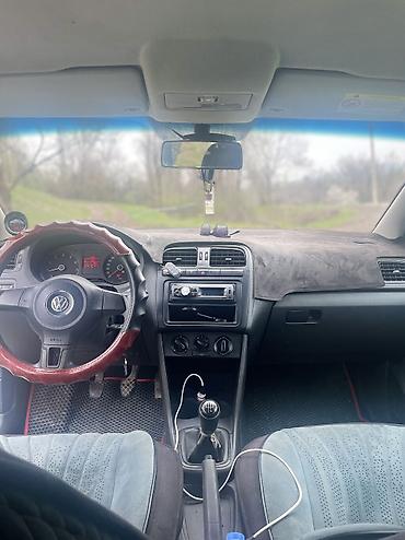 jetta vs5: Volkswagen Polo: 2013 г., 1.6 л, Механика, Бензин, Седан — 2