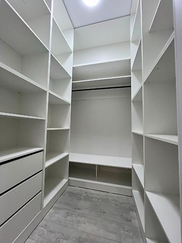 аламедин евроремонт: 2 комнаты, 50 м², Аламедин-1 мкр Элитка, 2 этаж, Дизайнерский ремонт — 6