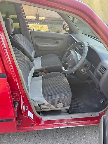 мазда демио бампер: Mazda Demio: 1999 г., 1.3 л, Автомат, Бензин, Минивэн — 6