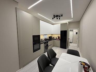 2комнат: Сдан, Элитка, 2 комнаты, 77 м² — 5