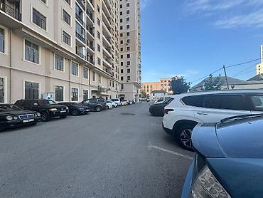 Квартиры: 4 комнаты, Новостройка, 185 м² — 2