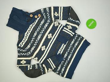 pony: MINIMUM, Sweter dla mężczyzn, rozmiar S — 2