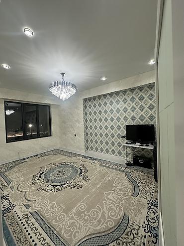o store: 2 комнаты, 60 м², Таатан ТЦ, 11 этаж, Дизайнерский ремонт — 2