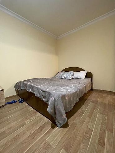 Аренда квартир: 28 mayda semed vurgun bagin yaninda 1 otaqdan ibaret evimiz kiraye — 10