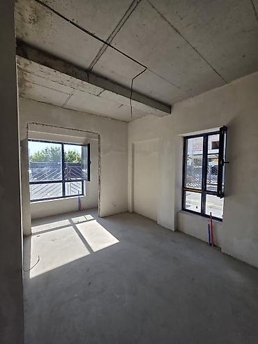 18: 1 комната, 43 м², Таатан ТЦ Элитка, 1 этаж, ПСО (под самоотделку) — 6