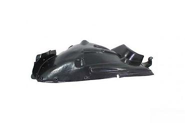 akcija ventilatora: POTKRILO - LUK BLATOBRANA MERCEDES-BENZ GLK-KLASA X204 10- | Luk — 2