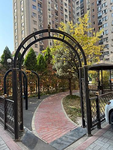 Продажа квартир: 3 комнаты, 109 м², Элитка, 8 этаж, Евроремонт — 20