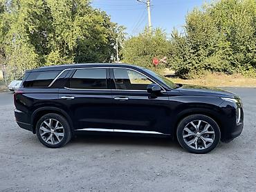 свечи накала дизель: Hyundai Palisade: 2019 г., 2.2 л, Автомат, Дизель, Внедорожник — 5