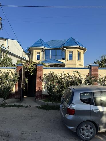 twin: 250 м², 6 комнат и более, Без животных — 3