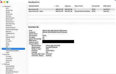 macbook pro 16 m1 pro: MacBook Pro 16" (2021) M1 Pro 16 ГБ / 1 ТБ Мощный ноутбук для — 7