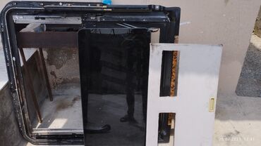 Системы освещения: Avtomobil lyuku, avtomobilin damına quraşdırmaq üçün nəzərdə