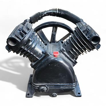 Моторы и детали моторов: №: 8949 Məhsulun adı: Kompressorun porşen bloku TEH 11, 90 mm Brend — 1