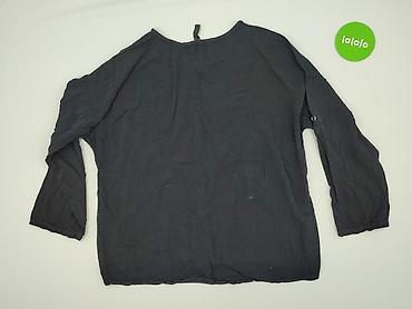 tanie bluzki boho: Styled In Italy, Bluzka damska, rozmiar 6XL — 3