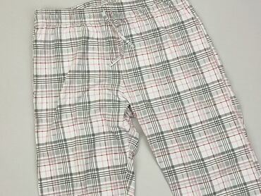 bluzki do różowych spodni: Spodnie 3/4 Damskie, S, stan - Dobry