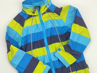 Transitional jackets: Transitional jacket, 3-4 years, 98-104 cm, condition - Good