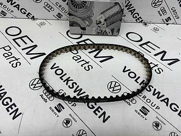 pumpa dize: MALI KAIŠ NA ULJNOJ PUMPI ZA VOLKSWAGEN GOLF 7, PASSAT B8, TIGUAN — 3