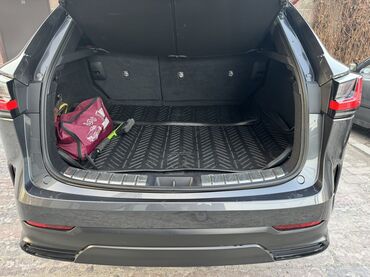 Lexus: Lexus NX: 2022 г., 2.5 л, Автомат, Бензиновая, Кроссовер — 8