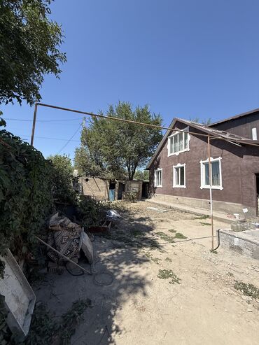 Продажа домов: Дом, 121 м², 6 комнат, Агентство недвижимости, Косметический ремонт — 8