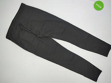 free: Spodnie materiałowe damskie, rozmiar S — 3