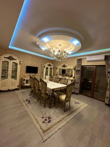 Həyət evləri və villaların satışı: Binə 6 otaqlı, 180 kv. m, Yeni təmirli — 8