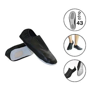 İdman formaları: Rəqs gimnastika, çeski,temiz deri,( 27-44 ) 🪪 şəxsi̇yyət vəsi̇qəsi̇ — 2