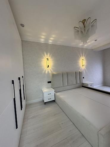 Долгосрочная аренда квартир: 2 комнаты, Агентство недвижимости, Без подселения, С мебелью полностью — 16