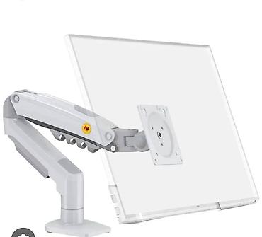 Monitorlar: 17 incdən 30 incə kimi Monitorlar üçün stolüstü hər tərərəfə hərəkət — 7