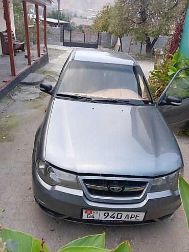 tactrix openport 2.0 купить: Daewoo Nexia: 2012 г., 1.6 л, Механика, Бензин, Седан — 4