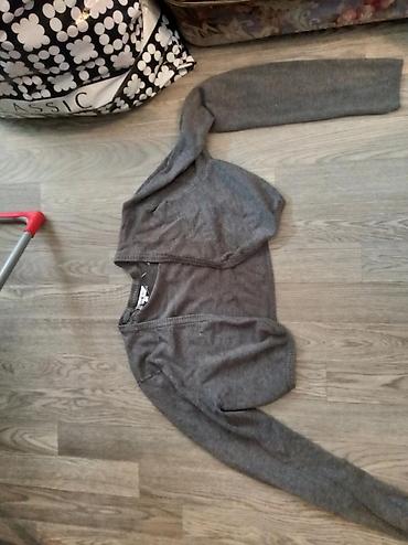 Джинсы: Джинсы, Прямые, L, XL, S — 3