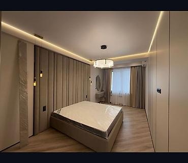 Продажа квартир: 3 комнаты, 98 м², Элитка, 13 этаж, Дизайнерский ремонт — 5