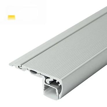 Kanalice za kablove: ALU LED PROFIL ZA PLOČICE ALUMINIJUMSKI PROFILI ZA LED TRAKE | — 4
