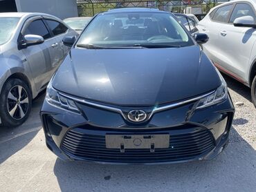 шевроле камаро цена: Toyota Corolla: 2019 г., 1.2 л, Автомат, Бензин, Седан