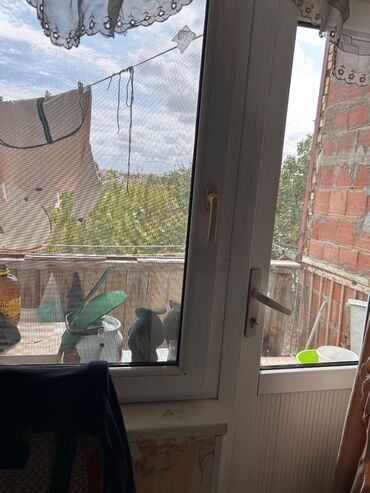 Köhnə tikili: Bakı, Ceyranbatan, 3 otaqlı, Köhnə tikili, m. 20 Yanvar, 64 kv. m — 22