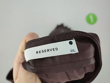 zara basic: Reserved, Spódnica damska, rozmiar 2XL — 4