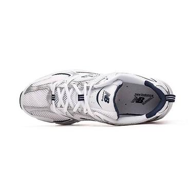on cloud: Кроссовки, 36, 37, 37.5, New Balance, Новый, цвет - Белый, Самовывоз, Бесплатная доставка, Платная доставка — 7