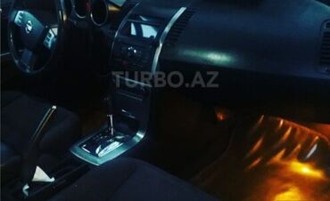 Nissan: Nissan Maxima: 2.5 l | 2007 il Sedan — 21