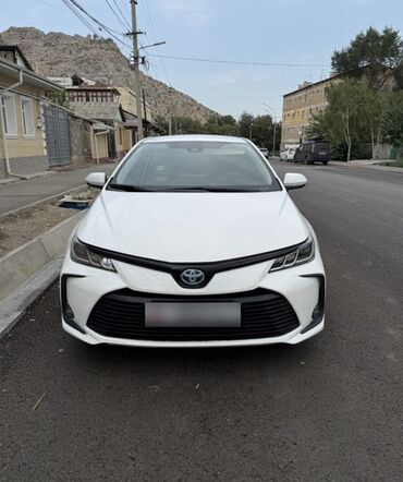 хонда одиссей поворотник: Toyota Corolla: 2019 г., 1.8 л, Вариатор, Гибрид, Седан