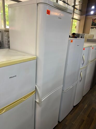 Kompüter, noutbuk və planşetlər: İşlənmiş 2 qapılı Indesit Soyuducu Satılır