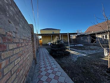 продажа уч ысык кол: 🏡 Статусный дом для комфортной жизни в престижном районе 📍 Адрес: Ж/М — 3