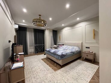 Продажа квартир: 3 комнаты, 101 м², Индивидуалка, 12 этаж — 5