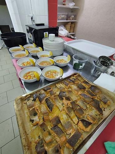 Выездные банкеты: Всем доброго времени суток!!!🤝 Представляем вашему вниманию Услуги — 13