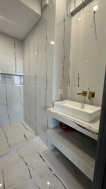 Продажа квартир: 3 комнаты, 122 м², Элитка, 10 этаж, Дизайнерский ремонт at lalafo.kg — 9 Продажа квартир: 3 комнаты, 122 м², Элитка, 10 этаж, Дизайнерский ремонт — 9