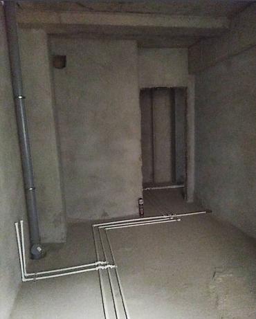 Продажа квартир: 1 комната, 45 м², Элитка, 4 этаж, Готовая ПСО (под самоотделку) — 1