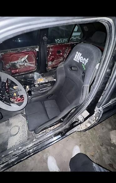 BMW: BMW 3 series: 1992 г., 2.8 л, Механика, Бензин, Седан — 5