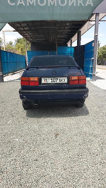 sprinter bazar: Volkswagen Vento: 1996 г., 1.8 л, Механика, Бензин, Седан — 4