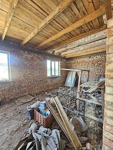 Продажа домов: 5 комнат, 180 м², 5 соток, Бишкек, Ак-Ордо 3 ж/м Собственник — 4