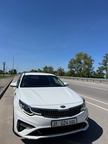 киа серенто: Kia K5: 2018 г., 2 л, Автомат, Газ, Седан